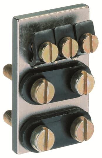 ANSCHLUSSKLEMME KPL. 70MM2