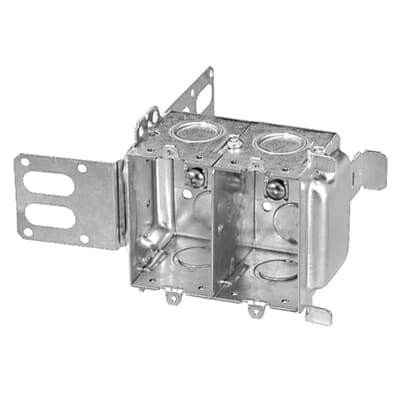 gangbenlian304ページ CI4204-KSSX | Specialty electrical boxes | Iberville | Boxes