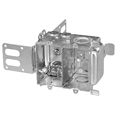 CI4204-LSSAX | Specialty electrical boxes | Iberville | Boxes
