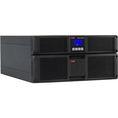 ABB UPS Marine UPS 6kVA 230V Marine