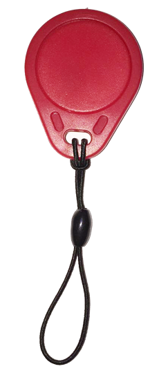 51022F-R-02 - Additional device for door communication by ABB