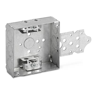 52151BX | Steel Outlet Boxes | Steel City | Boxes & Commercial