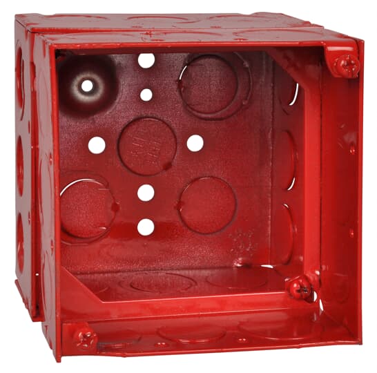 52171-EXTRD | Steel Outlet Boxes | Steel City | Boxes & Commercial ...