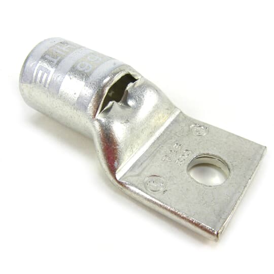 54181 3/4 BOLT SILVER PLATED