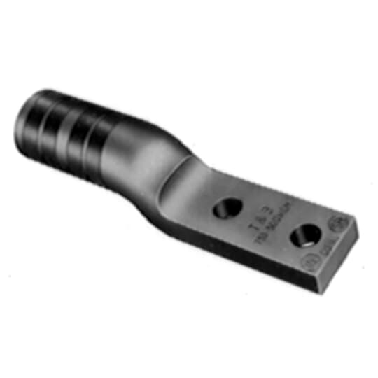 60278N | Cable or wire lug | Color Keyed / Blackburn