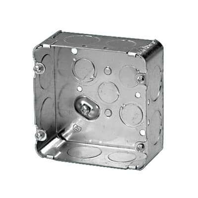 CI72171-1 | Switch box | Iberville | Boxes & Commercial Fittings