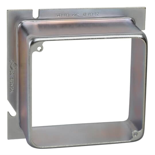 5-SQ X 4-SQ EXT RING 1-1/2-IN