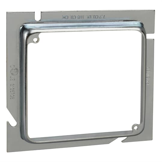 5-SQ X 4-SQ EXT RING 1/2-IN