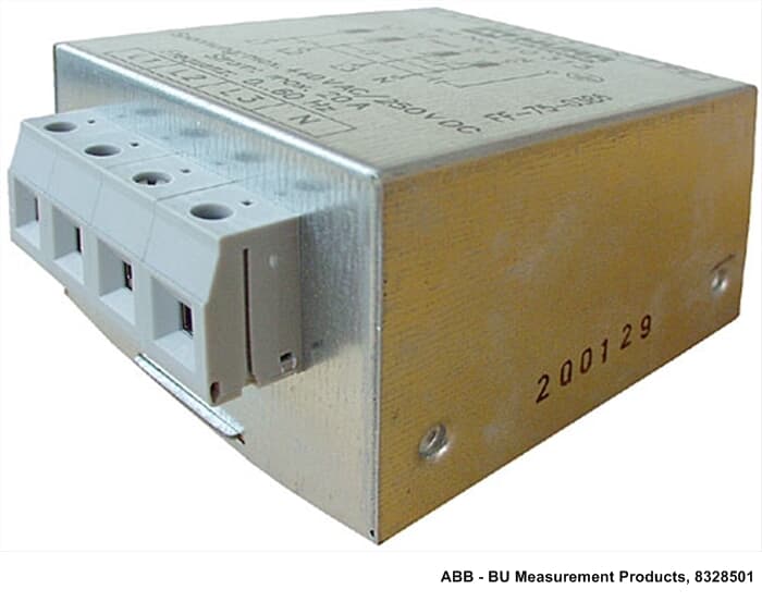 8328501 | ABB