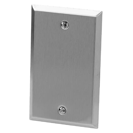 97011-CRT | Wallplates | Iberville | Boxes & Commercial Fittings ...