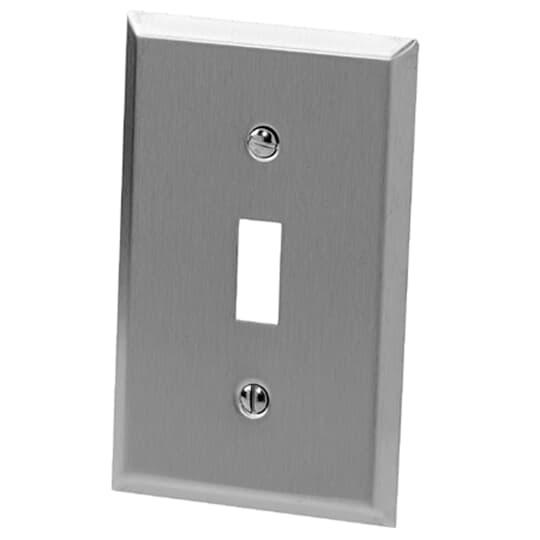 97071-CRT | Wallplates | Iberville | Boxes & Commercial Fittings ...