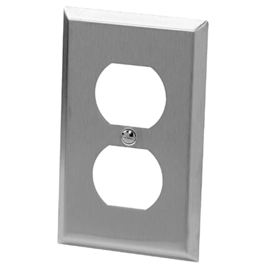 97101-CRT | Wallplates | Iberville | Boxes & Commercial Fittings ...