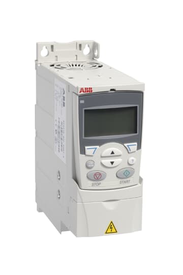 NUOVO Inverter ABB ACS310-03E-09A7-4 4KW 