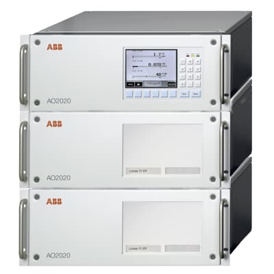 AO2000 Series, combination