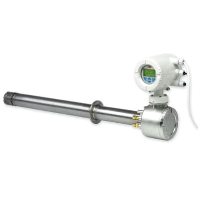 AZ20 Combustion Gas Analyzer