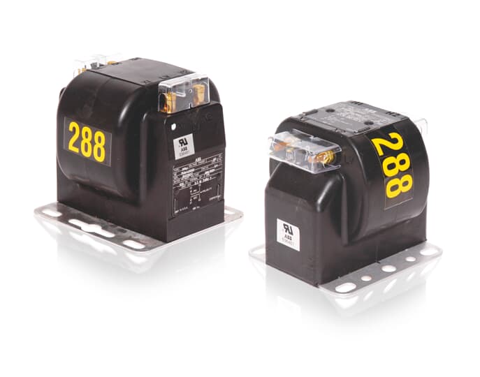 VOLTAGE_TRANSFORMER ABB