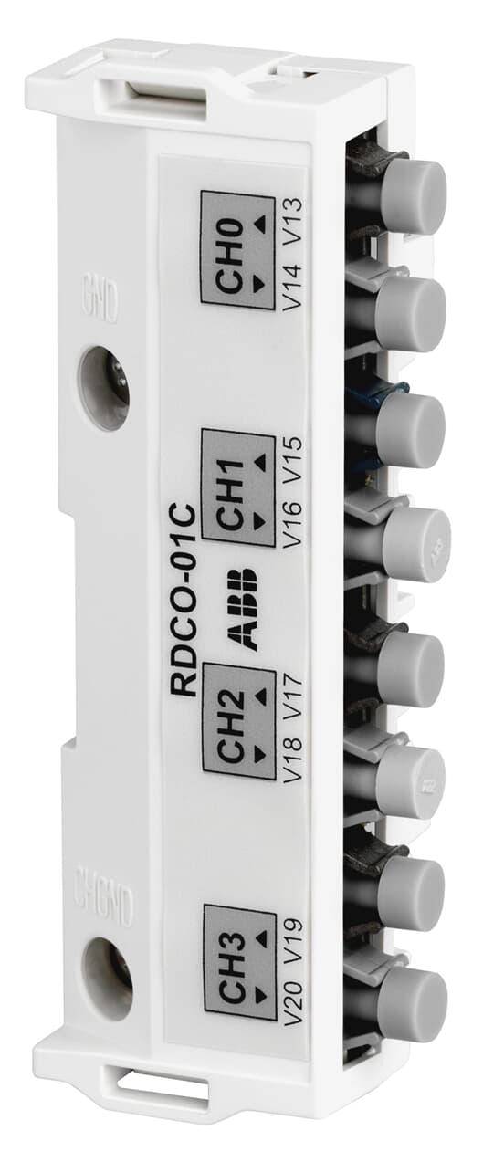 RDCO-01C SP KIT
