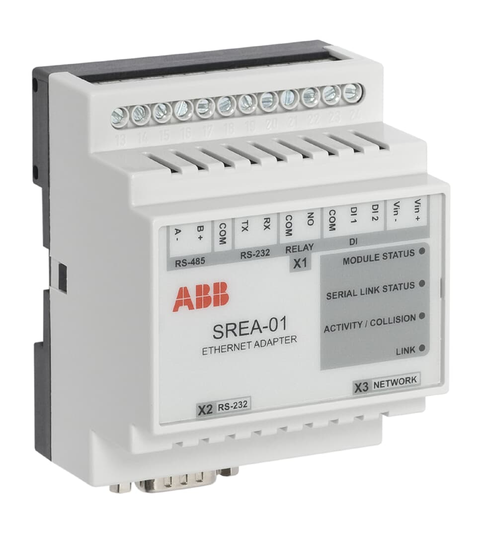 SREA-01