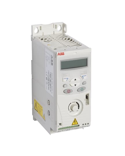 Un nuovo inverter ABB ACS150-03E-01A9-4 220V 0.55KW 