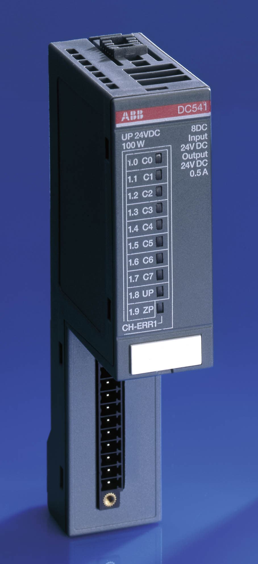 DC541-CM