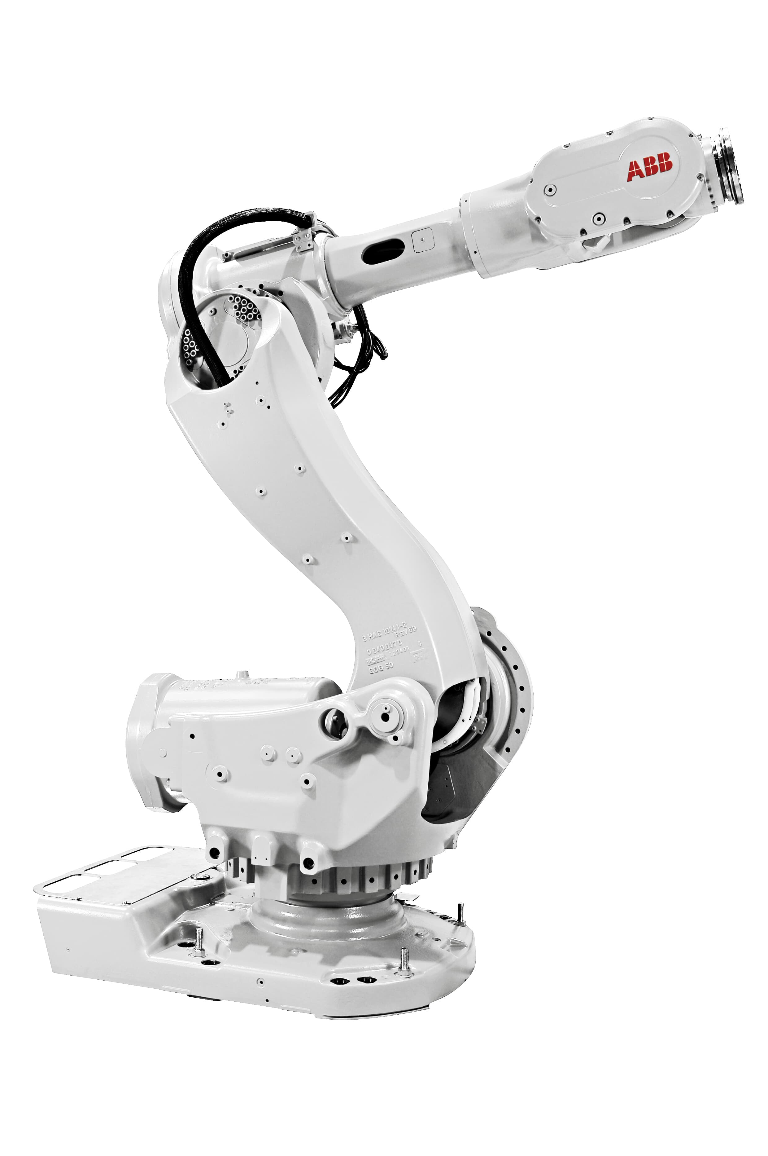 IRB 6660 OmniCore