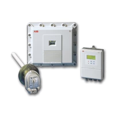 Hazardous Area Oxygen System for High Temperatures