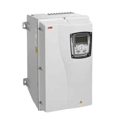 ACS350, R3, IP66/67, left