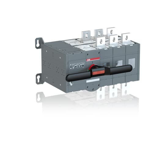 ABB  OMKEERSCHAKELAAR, 1000A 3P MOTOR BEDIEND 220..240 V - OTM1000E3CM230C