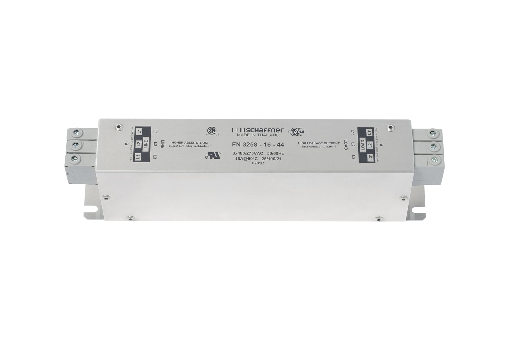 RFI-30