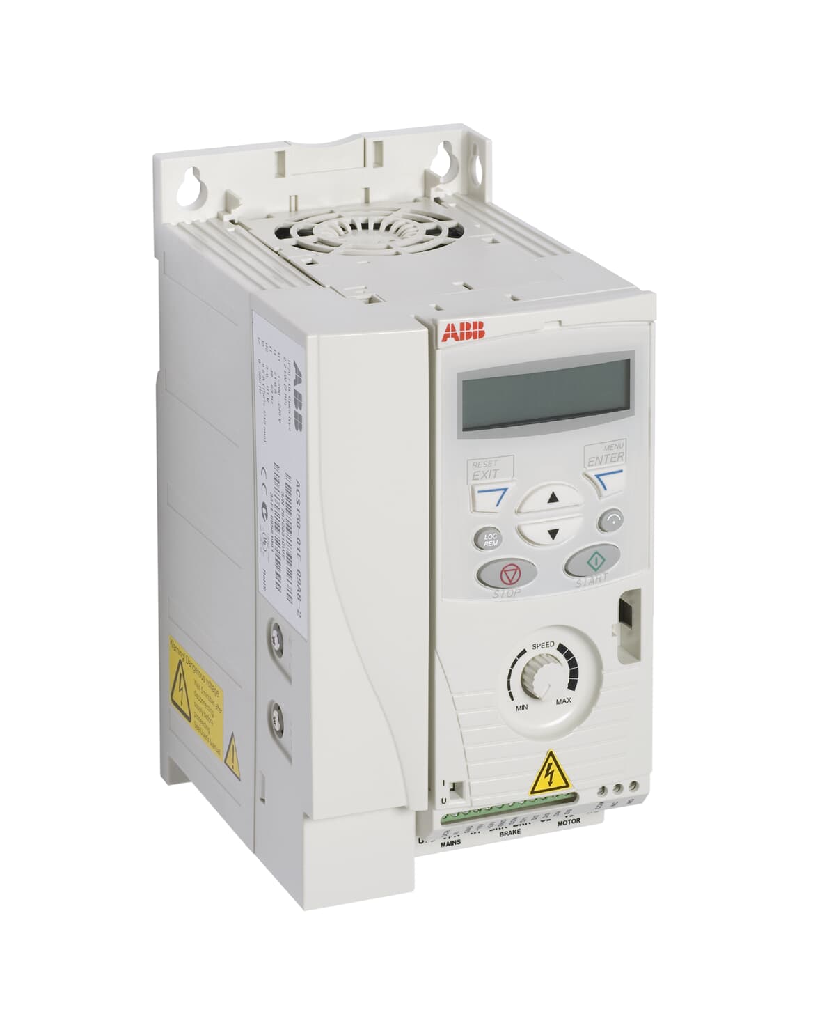 Abb Cc1500 ACS150-01E-07A5-2 | ABB