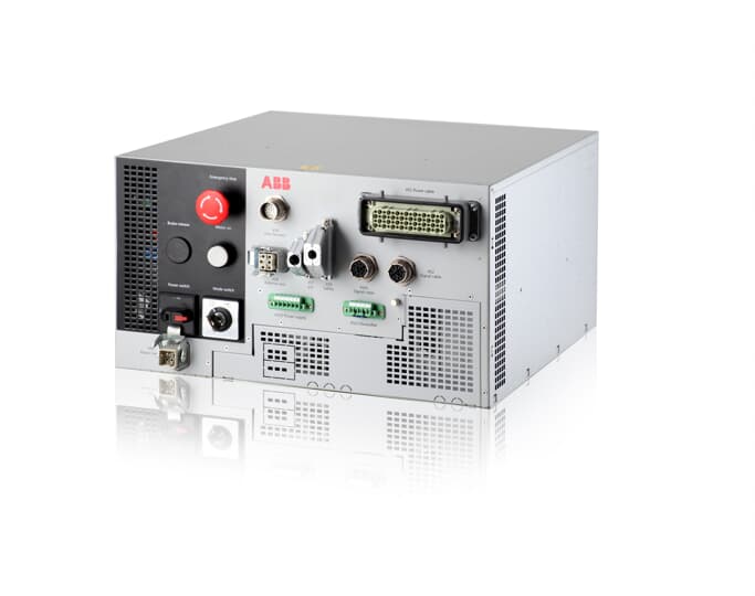 ABB IRC5 Controller