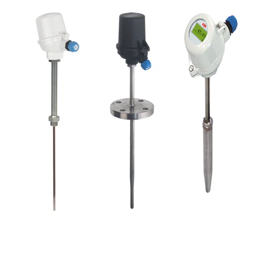 SensyTemp TSBA (BA R)