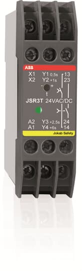 Erweiterungsmodul JSR3T