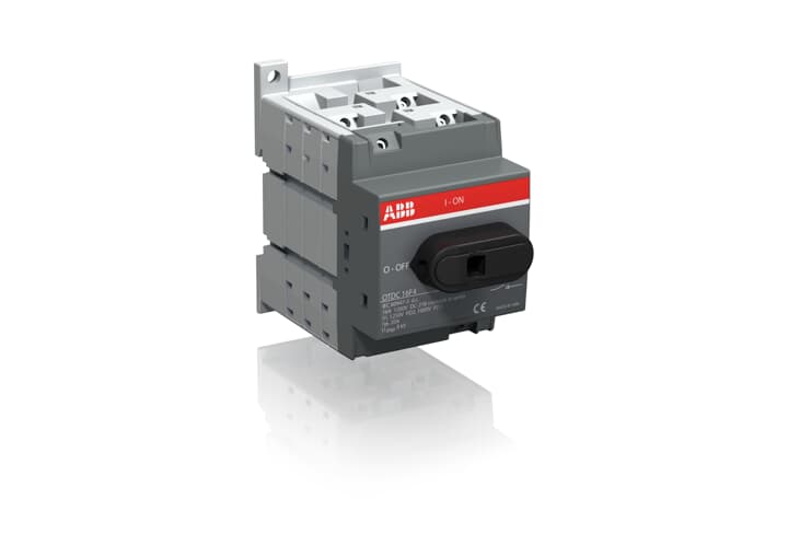 alternative elec ae14416-circuit breaker 4p 16a curve C CE standards New 6ka