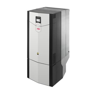 ACS880-01, R9, IP21, right