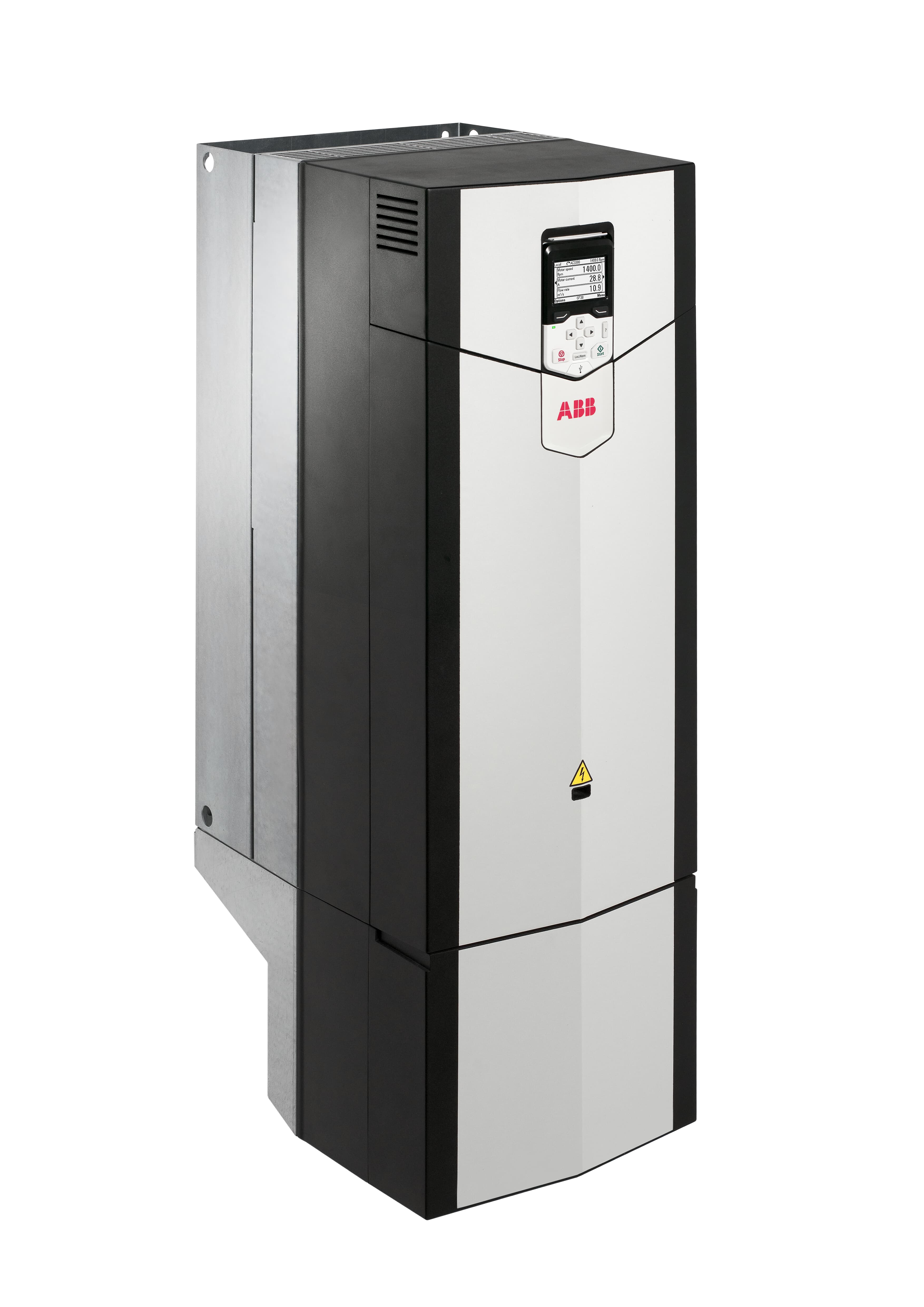 3-drive · α （3DA） Item # AZ46ACD-PS10-3, AlphaStep Battery-Free, Mechanical