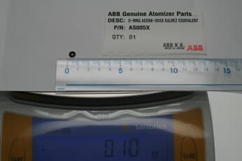 AS005X