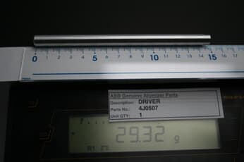 4J0507