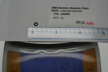 AS009K