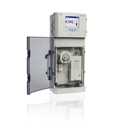 Aztec 600 ISE Ion-selective Ammonia Analyzer