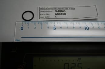 AS016X