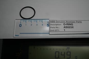 AS023X