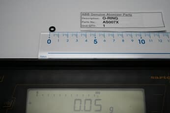 AS007X