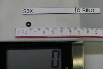S3X