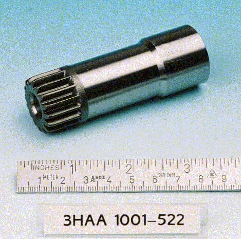 3HAA1001-522
