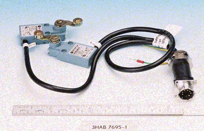 3HAB7695-1