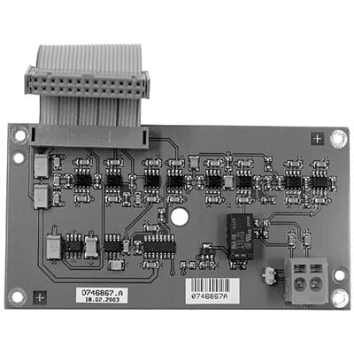 Circuit Board Components Identification Pdf