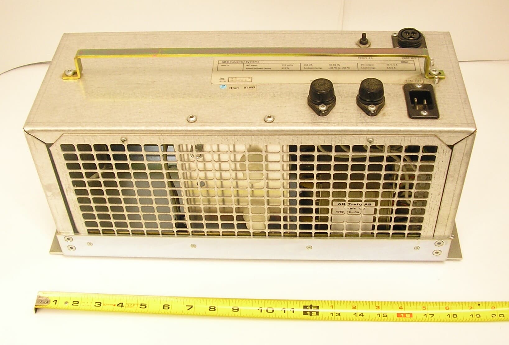 3BSE003391E1