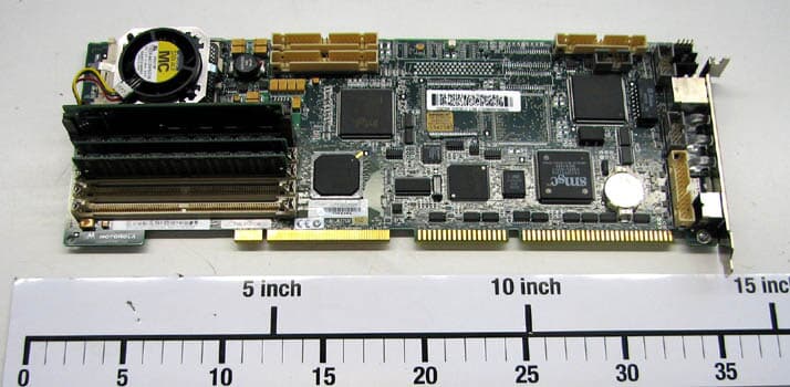 CS-2601