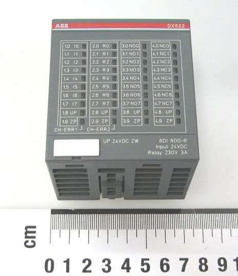Cm577 Eth Rob Abb